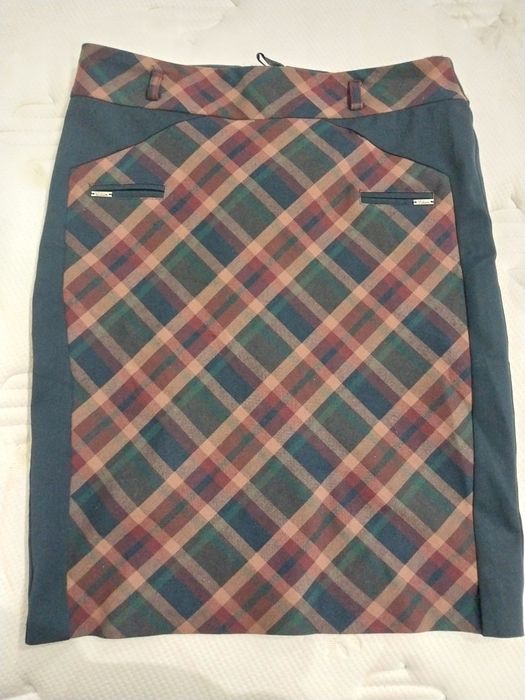 Продам юбки разные, платья