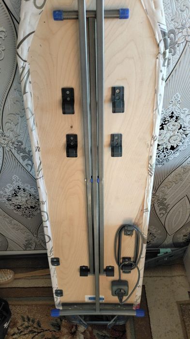 Продам гладильную доску