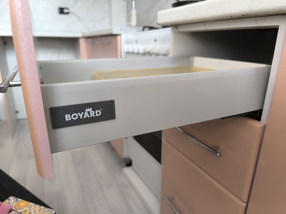 Кухонный гарнитур