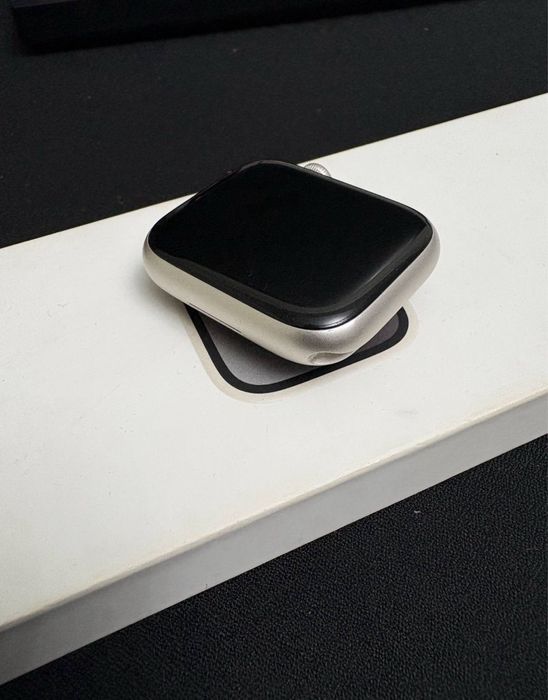 apple watch 9 45mm