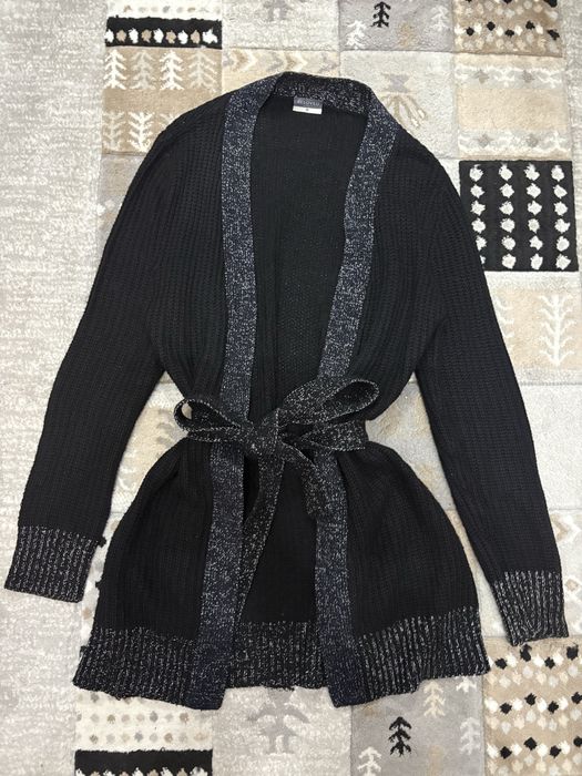 Cardigan cu sclipici elegant