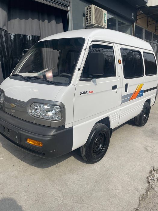 Damas sotiladi 2019 notarius tekin