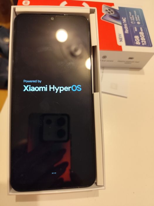 Телефона Redmi 14C НОВ