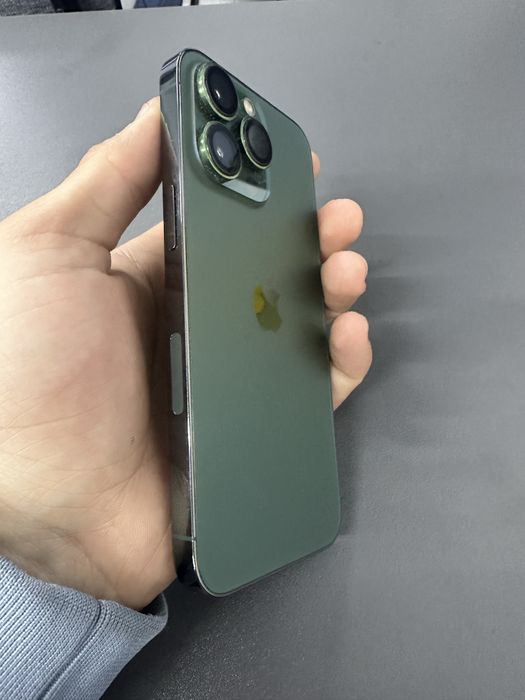 Iphone 13 pro 256