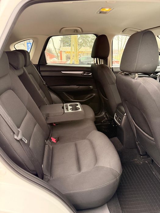 Mazda CX-5/model nou/2018/Stare Foarte buna.