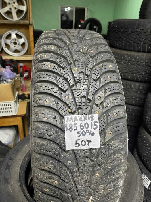 Максис 185 60 Р15
