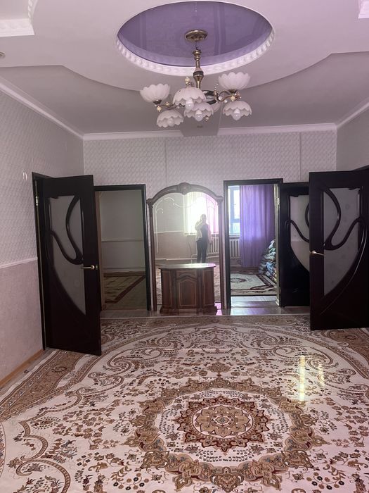 Аренда мансардного дома