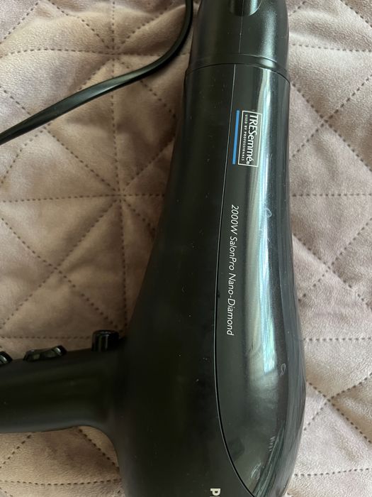 Сешоар Phillips Tresemme 2000W Salon Pro Nano Diamond