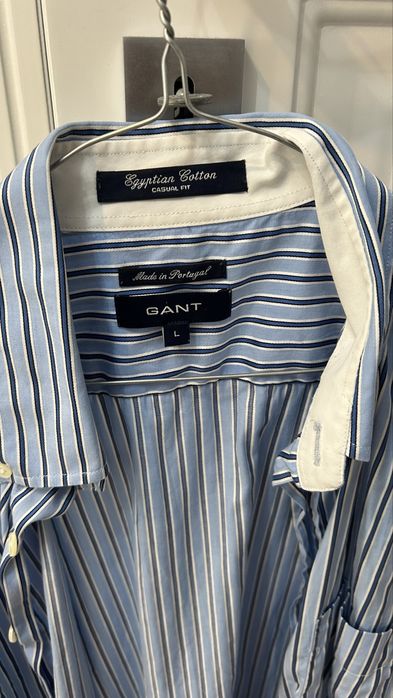 Camasa casual Gant