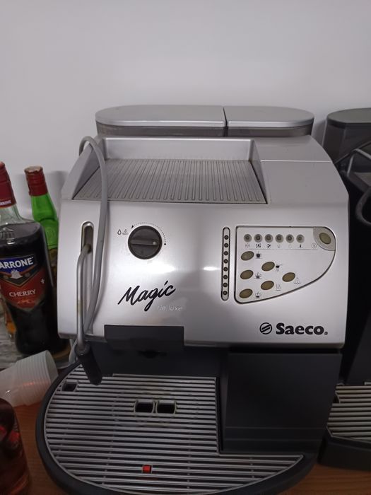 Expresor cafea Saeco