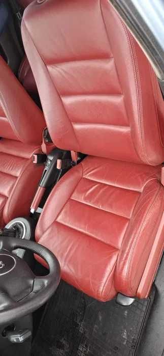Variante! Audi a2 1,4 TDI