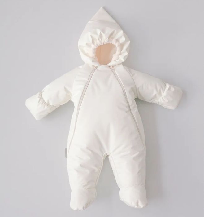 Продам комбинезон в идеальном состоянии