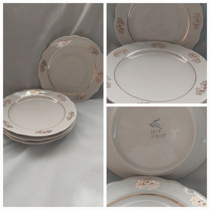 Столовая посуда  ,винтаж