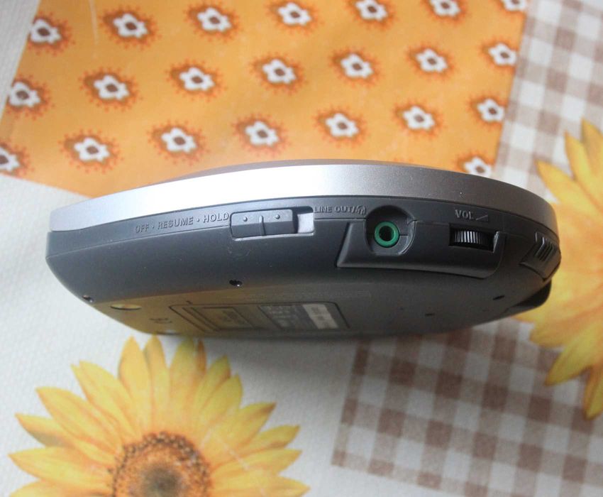 Philips Discman AX2301/00C Дискмен