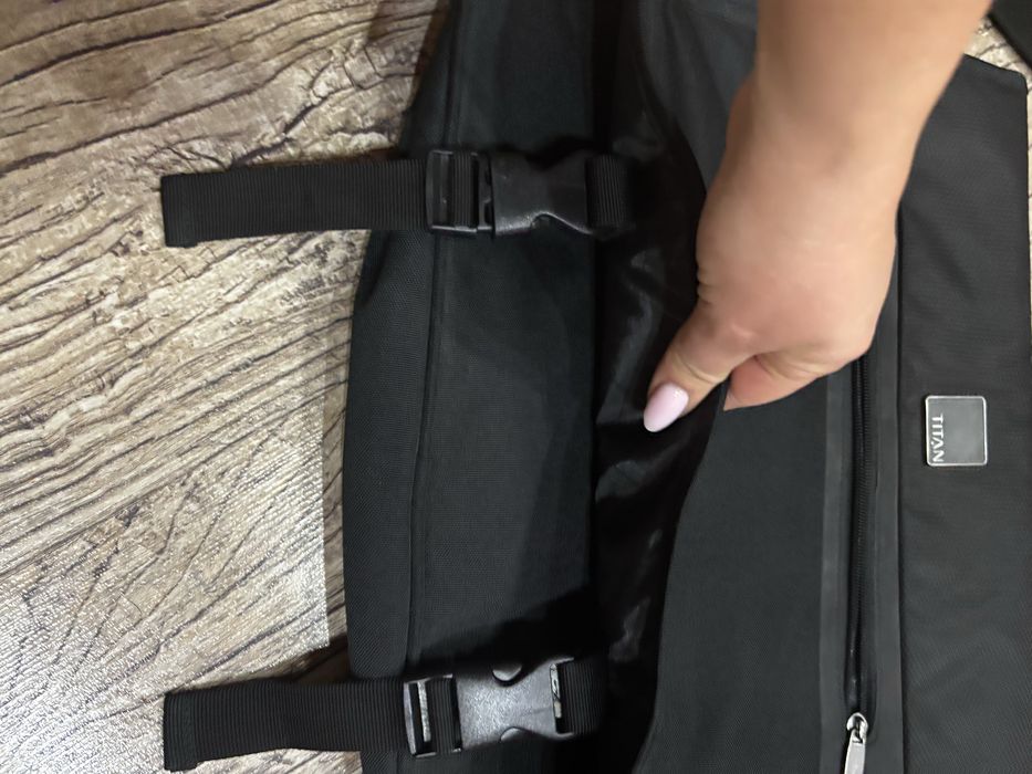 Чанта за лаптоп