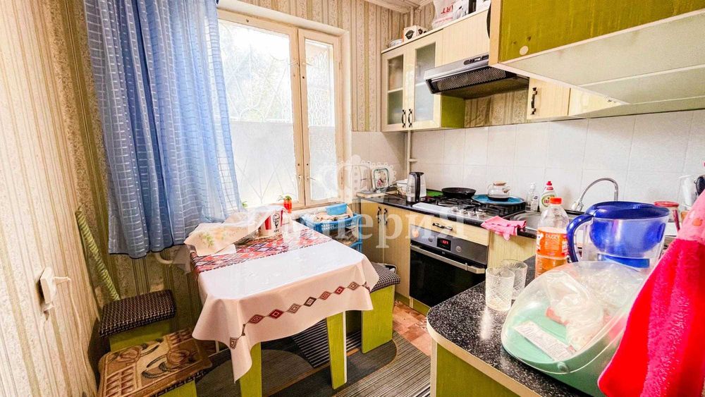 Самал 3х комн  Юлия Империя