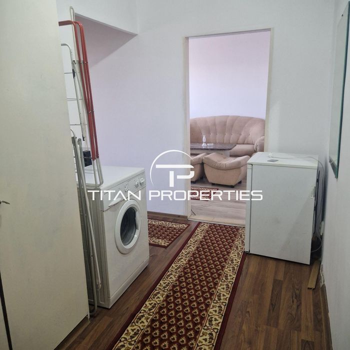 Продава се Двустаен апартамент в Пловдив, Изгрев - 43 кв.м за 1512 €/кв.м - Снимка #6