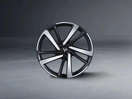 Voyah free Диски