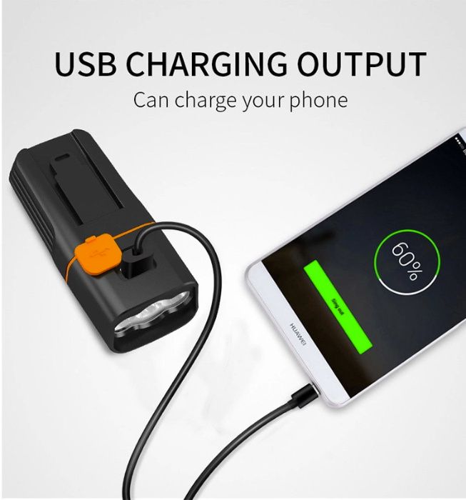 Far bicicleta. trotineta si Power-Bank