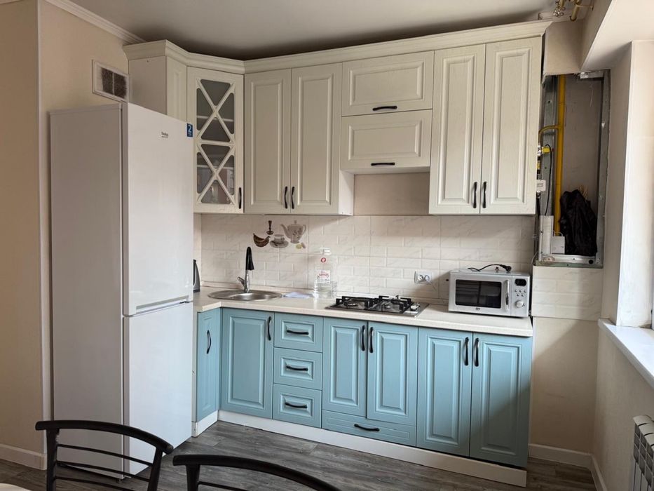 Сдается квартира мкр шугыла