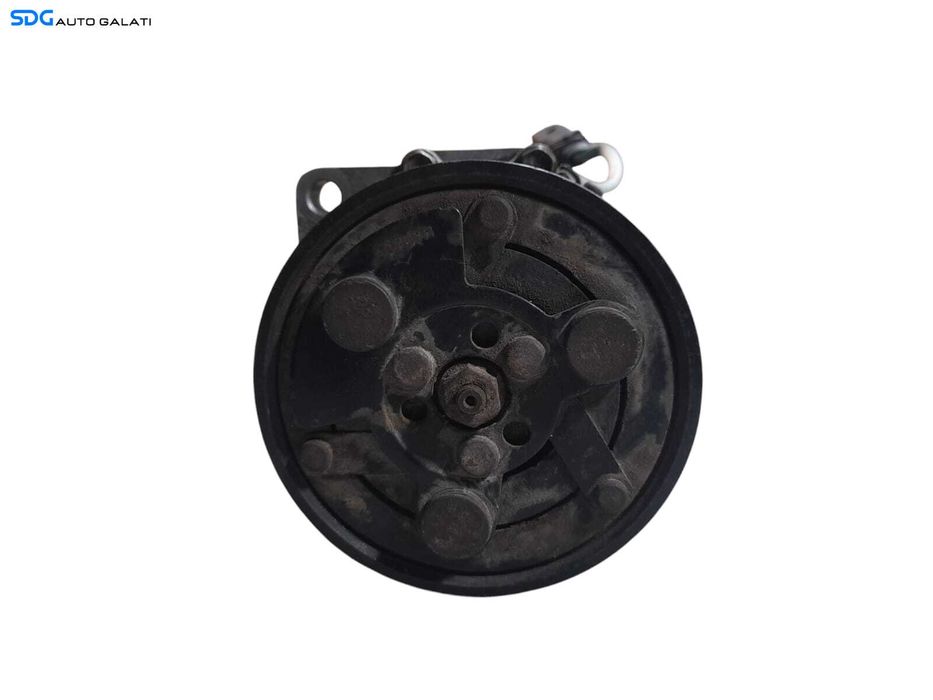 Compresor AC Aer Conditionat Clima Volkswagen Golf 4 1.9 TDI ALH AGR ASV AHF AUY AJM 1998 - 2005 Cod 1J0820803K [N0876]