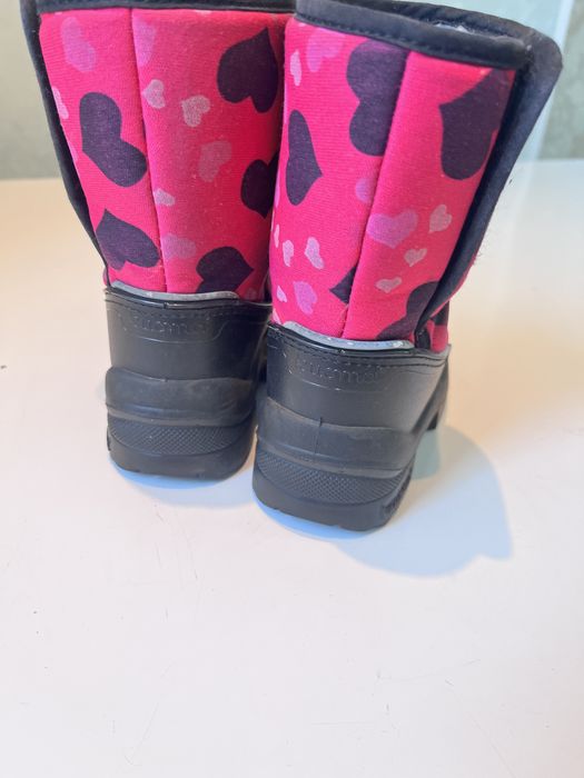 Куома kuoma сапожки