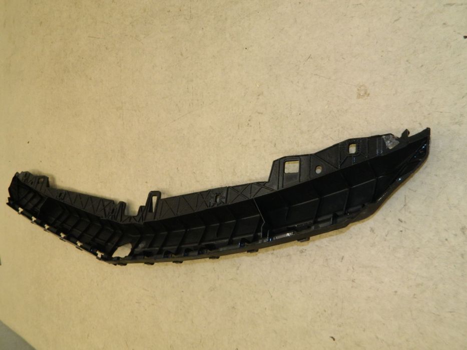 Suport central bara fata  /  Intaritura superioara bara fata, Mercedes B-Class W246, 12-18, A2468850365