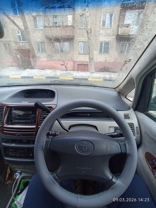 Оплетка  руля на шнуровке