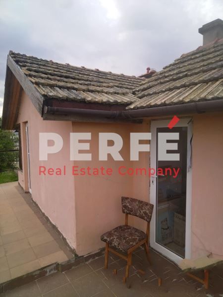 Продава се Къща в с. Равадиново, Област Бургас - 60 кв.м за 1167 €/кв.м - Снимка #3