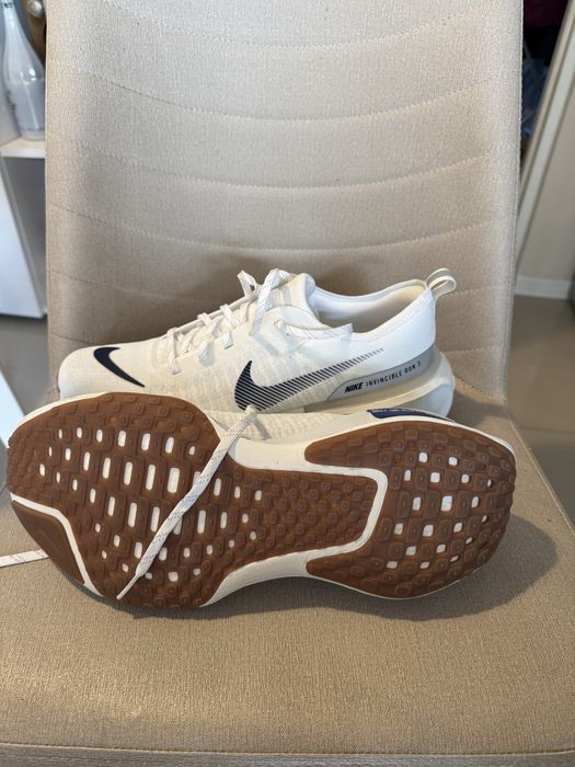 Nike Invincible Run 3 marimea 47 NOI