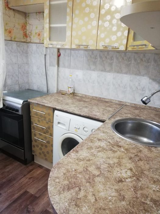 Квартира 2 комнатная