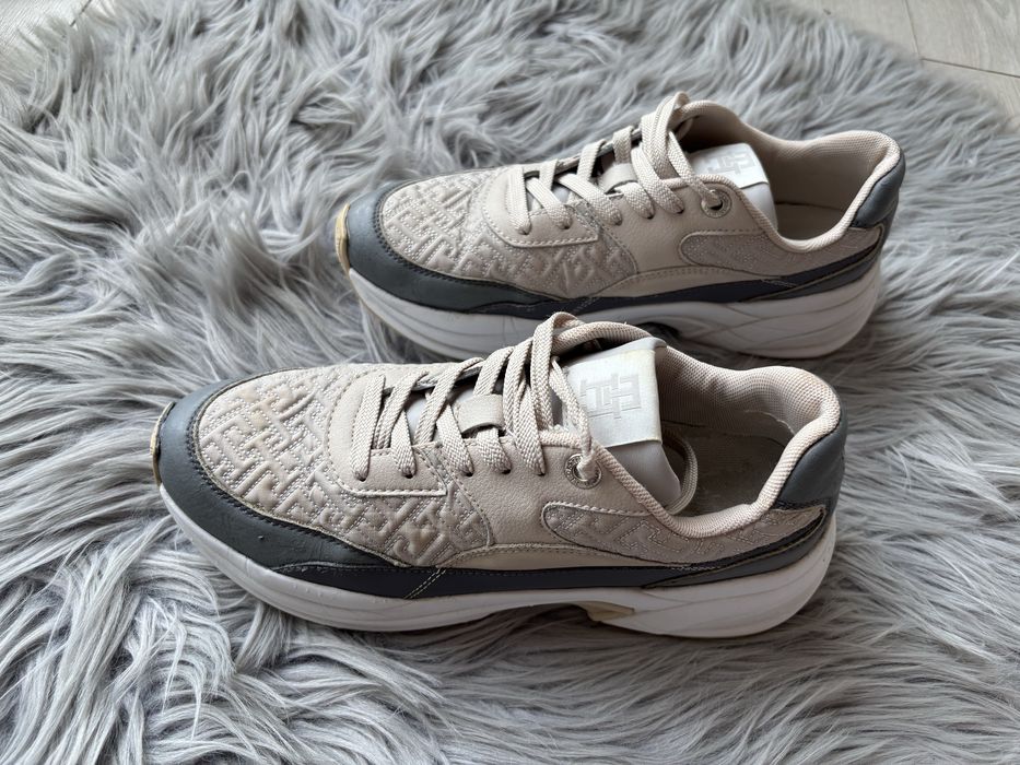 Маратонки Tommy Hilfiger