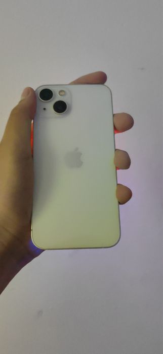 Iphone 13 128гб идеал
