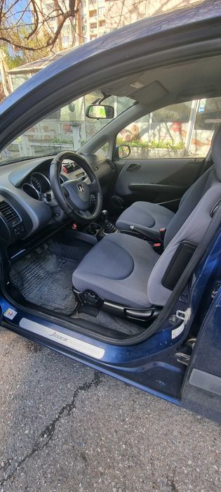 Honda Jazz 1,4 Хечбек
