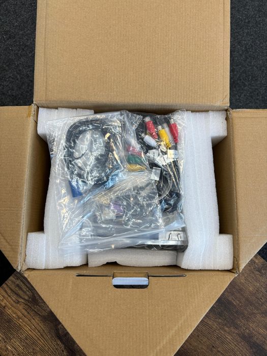 Navigatie Android  Dedicata Ford