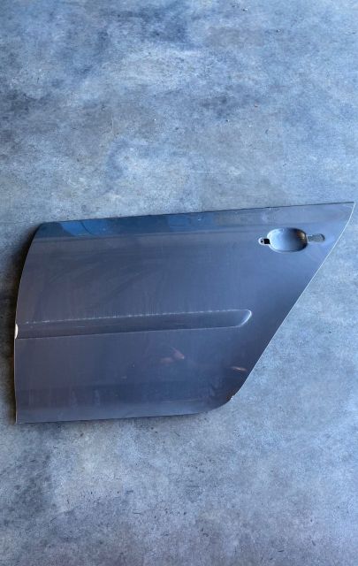 Panou usa spate stanga Volkswagen VW Golf a 5-a generatie