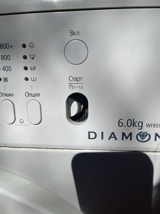 Стиральная машина 6кг Samsung