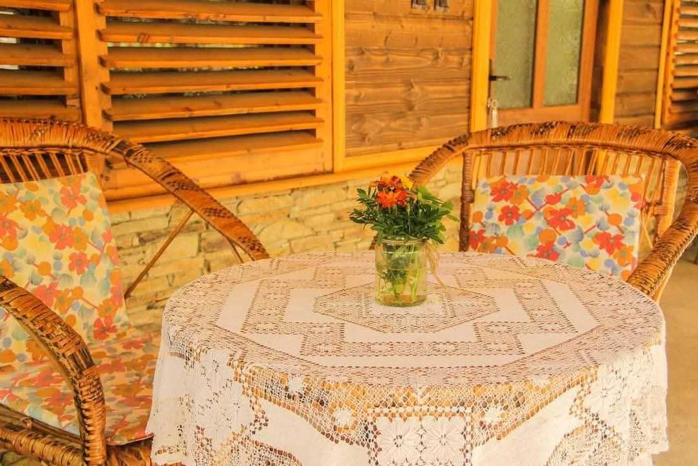 Вила Деа гр. Котел