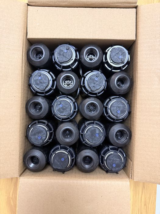 Aspersoare rotative Rain Bird 5004 PC