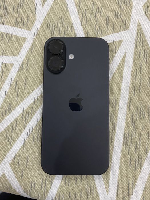 iPhone 16 Айфон 16