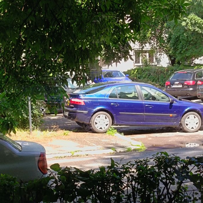RENAULT Laguna 2003 — imagine 2