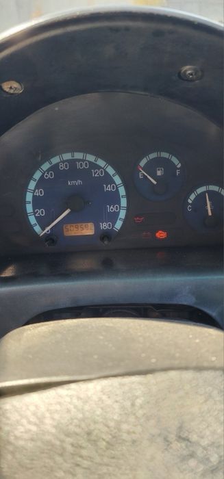 Matiz best 2015 gen bor