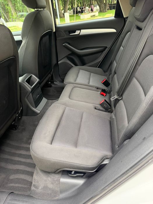 Audi Q5 Quatrro 2.0D