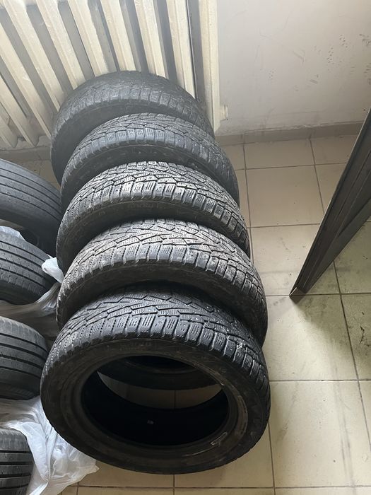 Продам покрышки срочно
