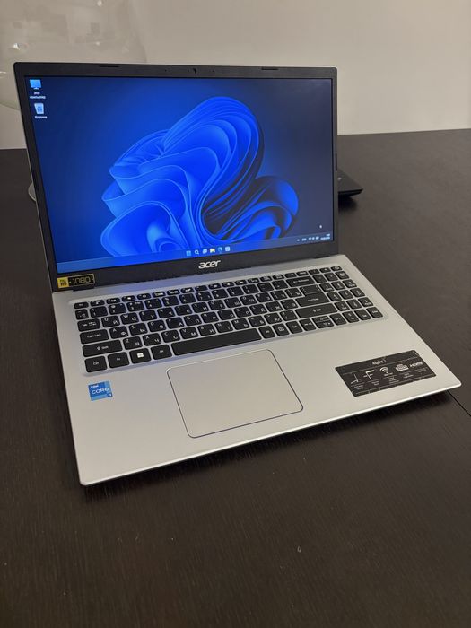 Acer Aspire 3 A315-58 / Intel Core i3 11th / 8GB / SSD 512GB / Full HD