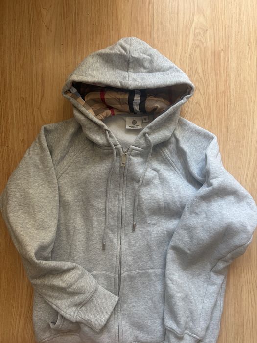 Burberry Zip - Up