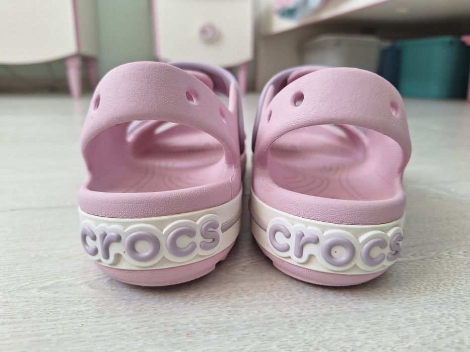 Сандали Crocs #33/34