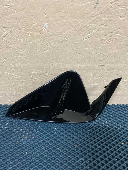 Рамка противотуманной фары правая JAC J7 с 2019 г