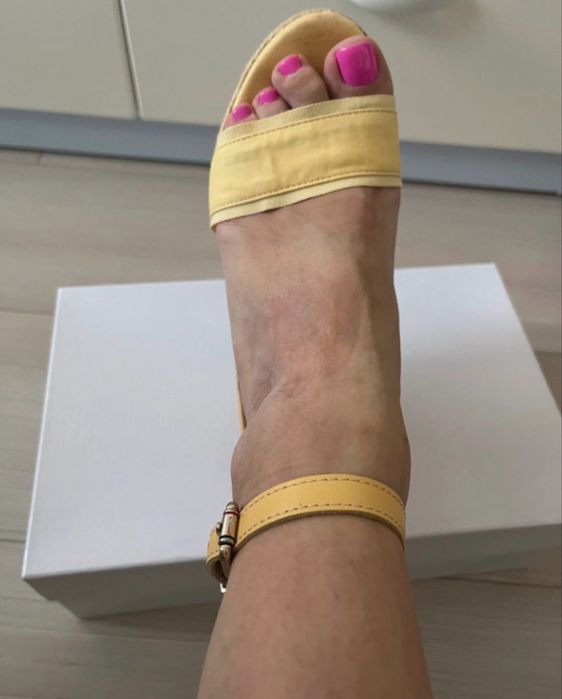 Sandale Tommy Hilfiger