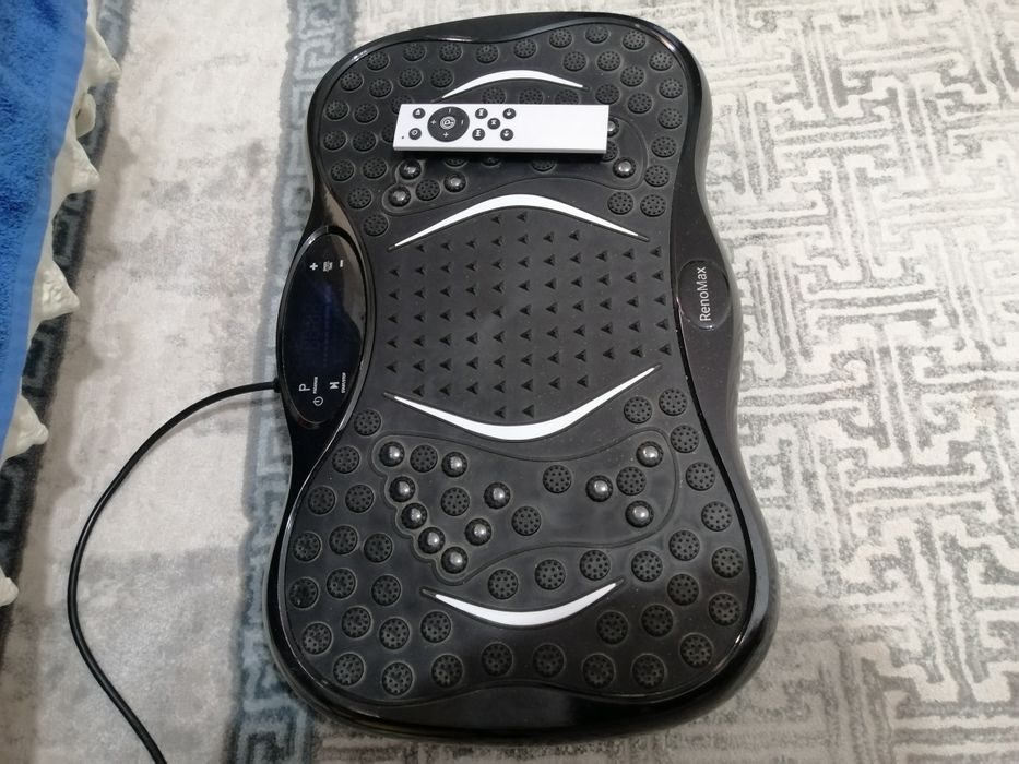 Sotiladi vibraton